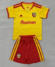 26-27 RC Lens Home Adult Suit