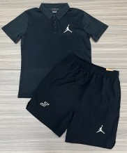 26-27 Jordan High Quality Training Short Suit
