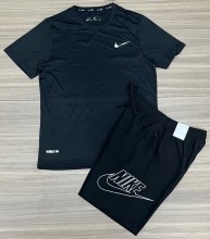 26-27 NK High Quality Training Short Suit