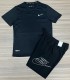 26-27 NK High Quality Training Short Suit