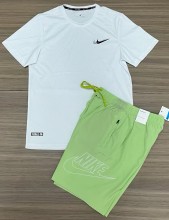 26-27 NK High Quality Training Short Suit