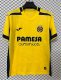 26-27 Villarreal Home Fans Soccer Jersey