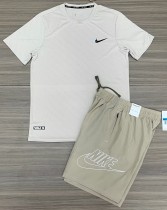 26-27 NK High Quality Training Short Suit