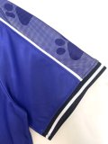 1997-1998 RMA  Away Retro Soccer Jersey