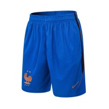 26-27 France Blue High Quality Player Version Training Shorts Pants (球员短裤)
