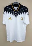 26-27 JUV White Training shirts