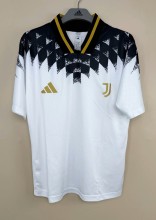 26-27 JUV White Training shirts