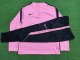 2026 NK Pink Half Pull Tracksuit