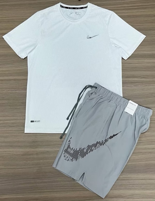 26-27 NK High Quality Training Short Suit