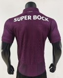 26-27 FC Porto Away Player Version Soccer Jersey