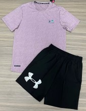 26-27 UA High Quality Training Short Suit