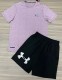 26-27 UA High Quality Training Short Suit