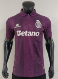 26-27 FC Porto Away Player Version Soccer Jersey