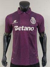 26-27 FC Porto Away Player Version Soccer Jersey
