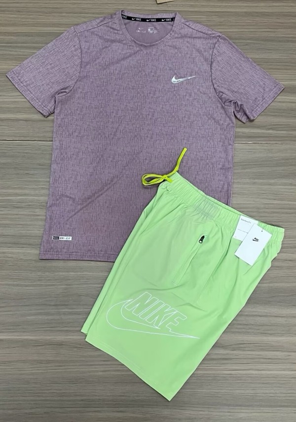 26-27 NK High Quality Training Short Suit