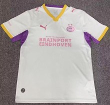 26-27 PSV Away Fans Soccer Jersey