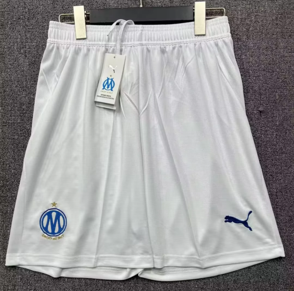 26-27 Marseille Home Shorts Pants
