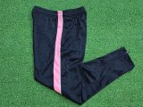 2026 NK Pink Half Pull Tracksuit