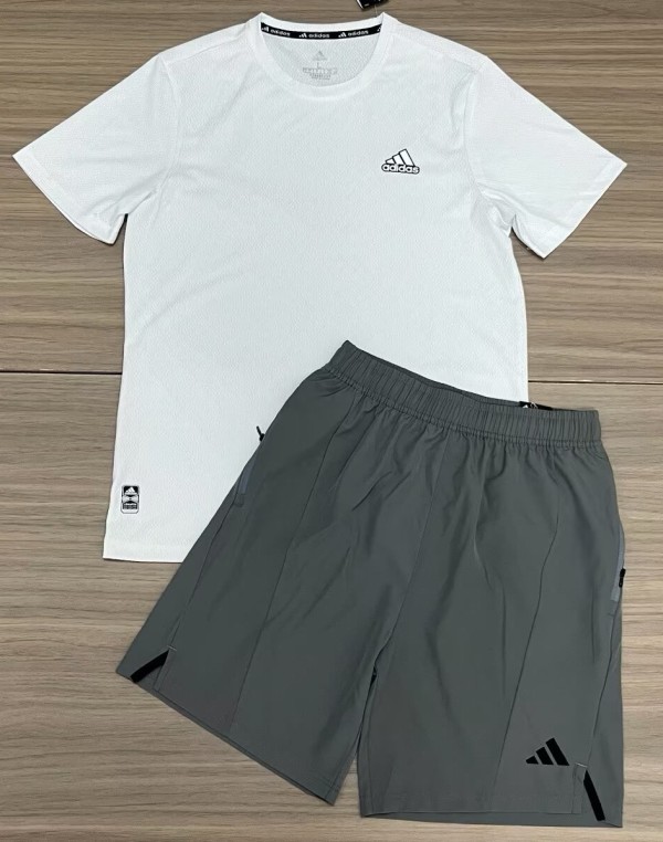 26-27 AD High Quality Training Short Suit