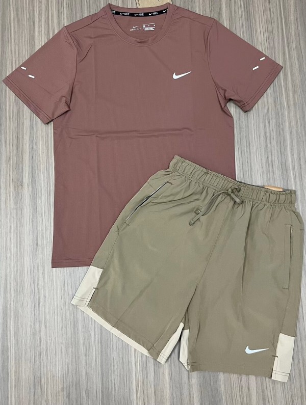 26-27 NK High Quality Training Short Suit