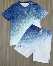 26-27 ON High Quality Training Short Suit
