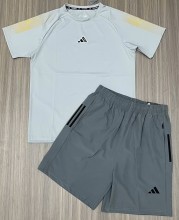26-27 AD High Quality Training Short Suit