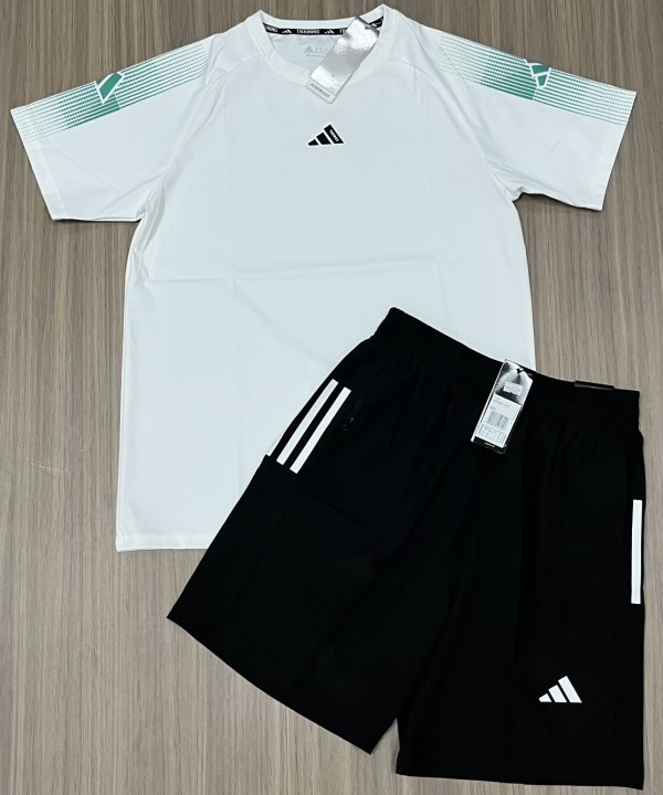 26-27 AD High Quality Training Short Suit