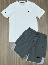 26-27 NK High Quality Training Short Suit