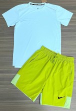 26-27 NK High Quality Training Short Suit