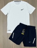 26-27 NK High Quality Training Short Suit