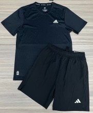 26-27 AD High Quality Training Short Suit