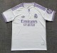 26-27 RMA White Special Edition Fans Soccer Jersey