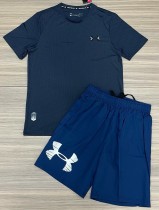 26-27 UA High Quality Training Short Suit