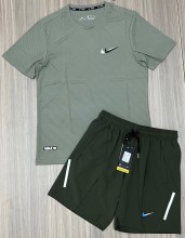 26-27 NK High Quality Training Short Suit