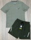 26-27 NK High Quality Training Short Suit