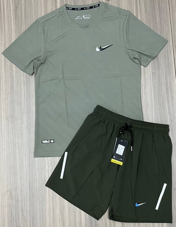 26-27 NK High Quality Training Short Suit