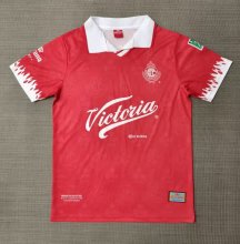 1997-1998 Toluca Away Fans Soccer Jersey
