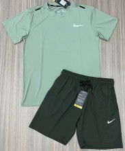 26-27 NK High Quality Training Short Suit