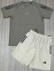 26-27 AD High Quality Training Short Suit