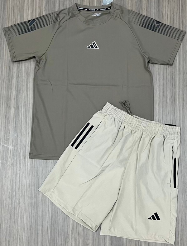 26-27 AD High Quality Training Short Suit