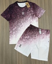 26-27 ON High Quality Training Short Suit