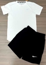 26-27 NK High Quality Training Short Suit