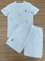 26-27 ON High Quality Training Short Suit