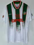 1994 Northern Ireland Away Retro Soccer Jersey