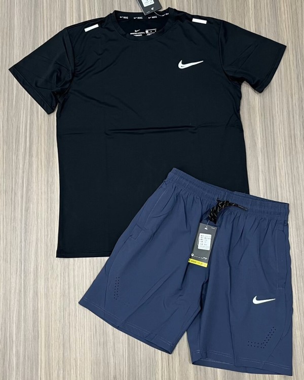 26-27 NK High Quality Training Short Suit