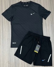 26-27 NK High Quality Training Short Suit
