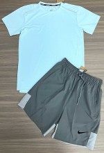 26-27 NK High Quality Training Short Suit