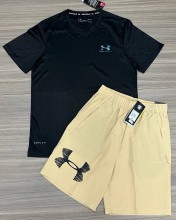 26-27 UA High Quality Training Short Suit