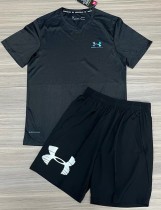 26-27 UA High Quality Training Short Suit