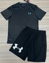 26-27 UA High Quality Training Short Suit